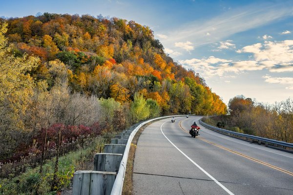 Les femmes et la Moto Honda : une histoire de passion